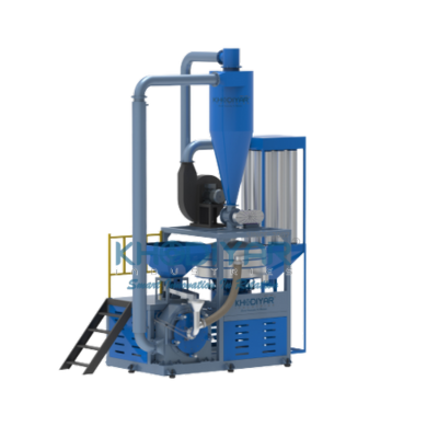 Pulverizer Machine