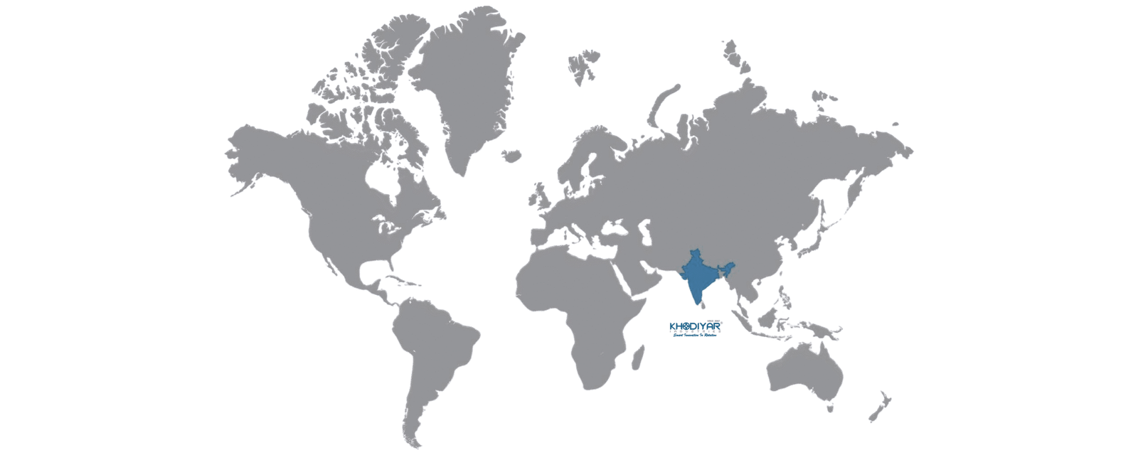 khodiyar global presnecee