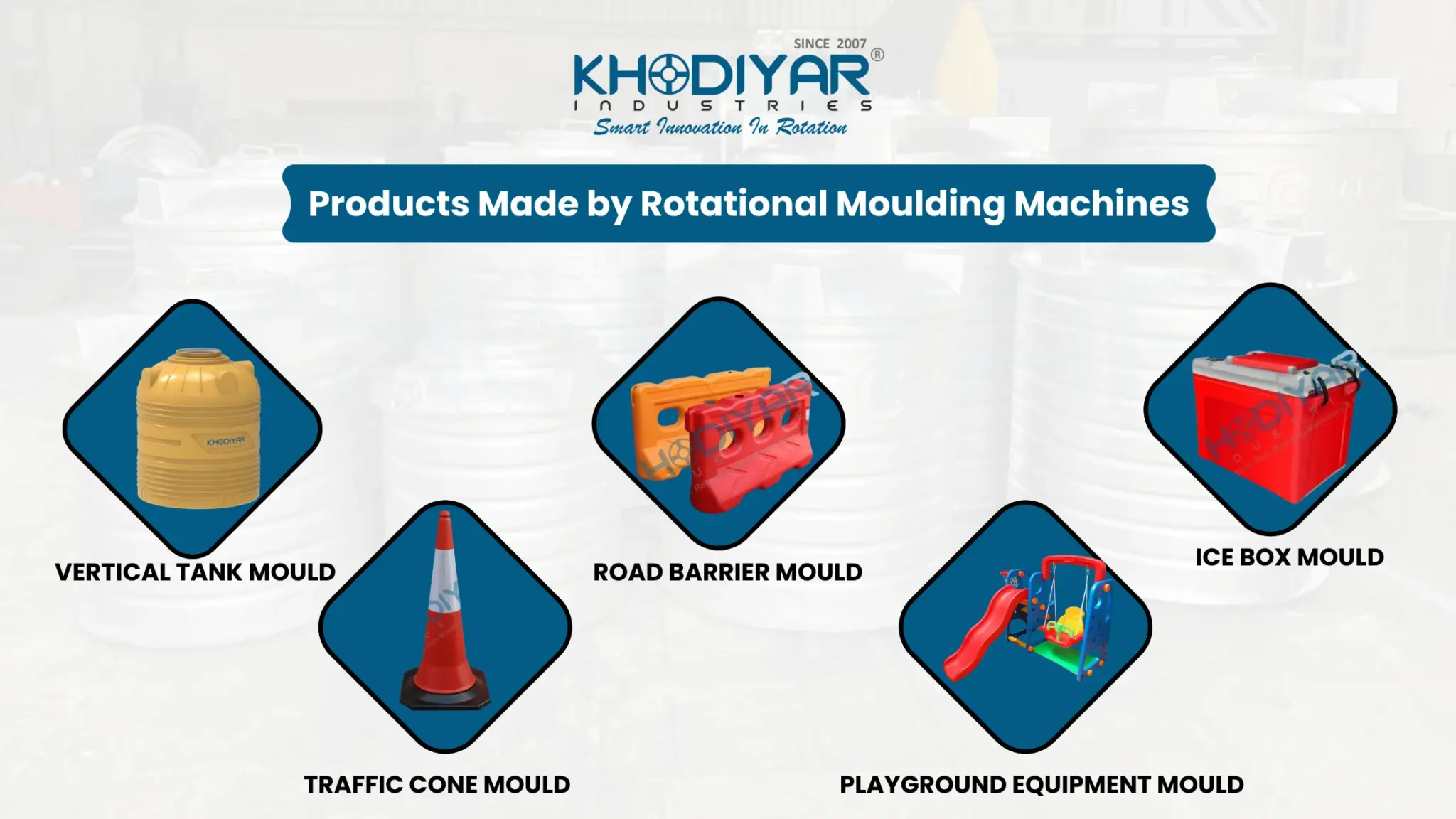 Products-are-Manufactured-by-Rotational-Molding