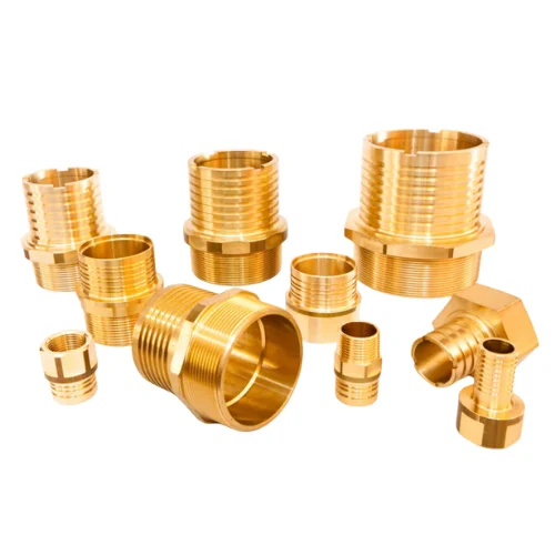 Brass Insert