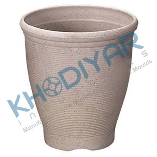 flower pot mould