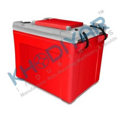 ice box mould