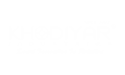 Khodiyar