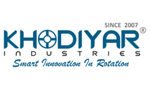 Khodiyar Industries logo
