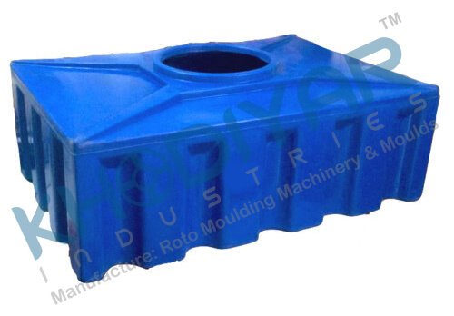 loft tank mould