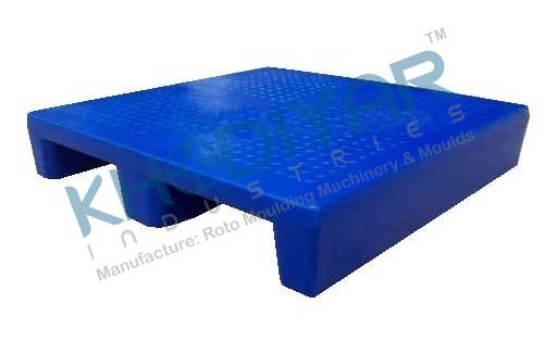 Pallet Mould